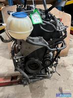 VW POLO 6R 1.2 TDI CFW CFWA Motorblok motor moteur, Ophalen, Gebruikt, Volkswagen