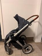 Mutsy EVO kinderwagen compleet, Ophalen, Gebruikt, Combiwagen, Met reiswieg