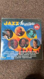LP Jazz Masters, Cd's en Dvd's, Vinyl | Jazz en Blues, 1960 tot 1980, Ophalen of Verzenden, Zo goed als nieuw, 12 inch