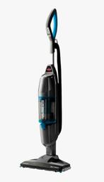 Bissell Vac & Steam 1977N – stofzuigt én stoomt tegelijk!, Ophalen, Zo goed als nieuw