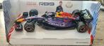 Nieuw bburago RB19 MAX VERSTAPPEN winner Las Vegas Gp lim.ed, Ophalen of Verzenden, Nieuw, Auto, Overige merken