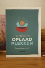 Handreiking Oplaad Plekken - Renate van der Veen, Overige typen, Ophalen of Verzenden, Zo goed als nieuw, Renate van der Veen