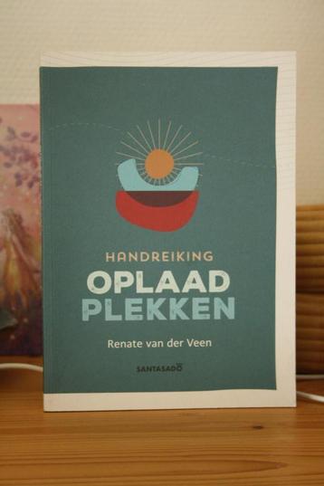 Handreiking Oplaad Plekken - Renate van der Veen beschikbaar voor biedingen