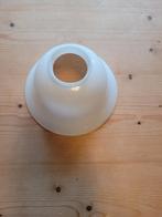 Melkglazen lampenkap, Ophalen of Verzenden