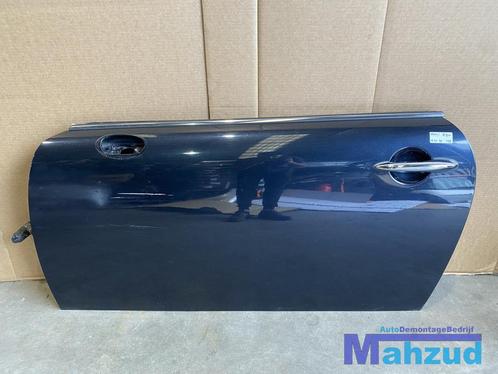 MINI COOPER R50 R53 A25/9F Linker deur portier, Auto-onderdelen, Carrosserie en Plaatwerk, Deur, Mini, Gebruikt, Ophalen
