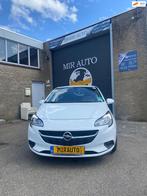 Opel Corsa 1.4 Edition, Gebruikt, Wit, Bedrijf, Start-stop-systeem