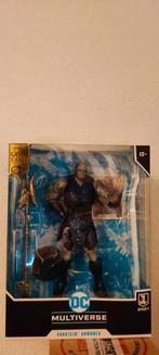 mcfarlane figuur darkseid armor sdcc variant, Ophalen of Verzenden, Nieuw