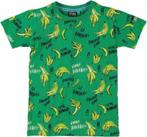 Geweldig bananen shirt van B ' Chill in maat 104-110., Jongen, B'Chill, Zo goed als nieuw, Shirt of Longsleeve