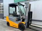 Jungheinrich DFG320 Heftruck Diesel (bj 2017), 2000 tot 3000 kg, Diesel, Heftruck, Jungheinrich