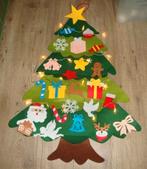 Kinderkerstboom Vilt, Diversen, Ophalen, Gebruikt