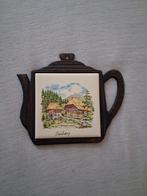 Souvenier Schwarzwald, Antiek en Kunst, Antiek | Keramiek en Aardewerk, Ophalen