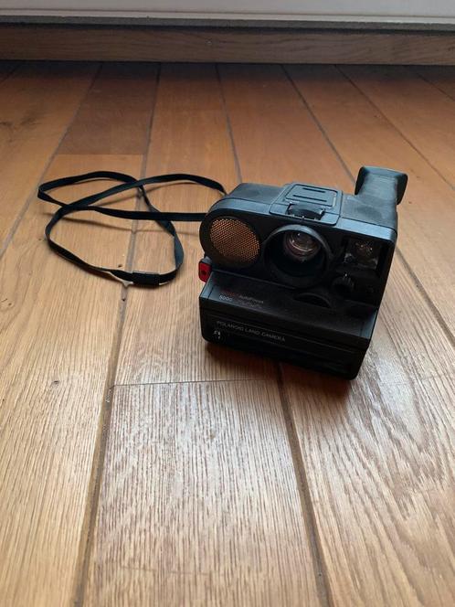 Polaroid land camera Sonar autofocus 5000, Verzamelen, Fotografica en Filmapparatuur, Fototoestel, Ophalen of Verzenden