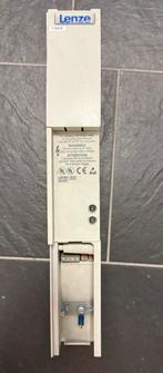 Lenze Rem module Servo drive, Hobby en Vrije tijd, Elektronica-componenten, Ophalen of Verzenden, Zo goed als nieuw