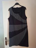 Dames jurk maat Xxl miss etam, Kleding | Dames, Tops, Zwart, Maat 46/48 (XL) of groter, Ophalen of Verzenden, Zo goed als nieuw