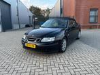 Saab 9-3 Cabrio 1.8t Vector, Auto's, Saab, Voorwielaandrijving, 1998 cc, Gebruikt, 4 cilinders