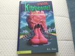 R.L. Stine - Het kloddermonster, Fictie algemeen, Ophalen of Verzenden, Zo goed als nieuw, R.L. Stine
