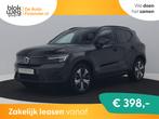 Volvo XC40 € 28.900,00, Auto's, Volvo, Stof, 435 min, Zwart, Origineel Nederlands