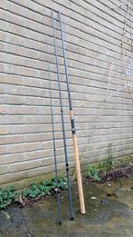 Shakespeare Power Float Matchhengel 390 cm, Ophalen of Verzenden, Gebruikt, Werphengel