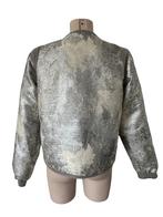 Karen By Simonsen vest L, Maat 42/44 (L), Ophalen of Verzenden, Zo goed als nieuw, Grijs