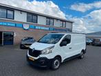 Renault Trafic 1.6 dCi 92kw | Comfort | Airco | Cruise, 125 pk, Gebruikt, Euro 6, 4 cilinders