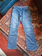 PALL MALL CARGO AIR TRANSPORT JEANS, Ophalen of Verzenden, Zo goed als nieuw, Blauw, W33 - W34 (confectie 48/50)