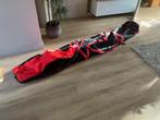 Gun Sailbag Quiverbag 2,60m lang, Ophalen of Verzenden, Zo goed als nieuw, Zeil, Minder dan 5 m²