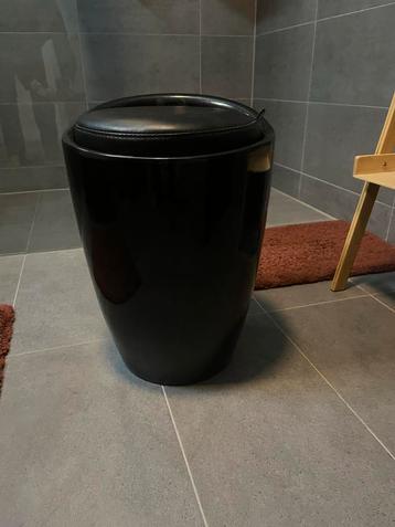 Wasmand/krukje - multifunctioneel beschikbaar voor biedingen