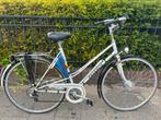 Peugeot nice damesfiets 5 versnellingen frame 55 cm, Fietsen en Brommers, Overige merken, Versnellingen, Ophalen of Verzenden