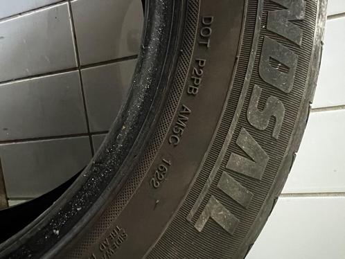 2x 205/65R16 Landsail LS388 banden, Auto-onderdelen, Banden en Velgen, Band(en), Zomerbanden, 16 inch, 205 mm, Gebruikt, Ophalen