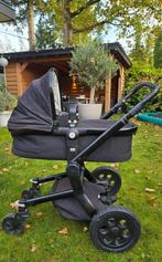 Joolz Day Zwart incl buggy, winterzak en koffiebeker houder, Ophalen of Verzenden, Gebruikt, Overige merken