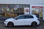 Volkswagen Golf 2.0 GTI|Leer|Dak|HK|Stoel+stuurverw.|Standka, 730 kg, Euro 6, 4 cilinders, Wit