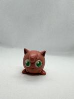 Jigglypuff tomy vintage pokemon figure, Verzamelen, Ophalen of Verzenden, Zo goed als nieuw