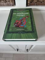 Diana Wynne Jones - de onbekende reiziger, Boeken, Ophalen of Verzenden, Gelezen