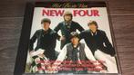 New Four ‎- Het Beste Van New Four, Cd's en Dvd's, Cd's | Nederlandstalig, Ophalen of Verzenden, Zo goed als nieuw, Levenslied of Smartlap