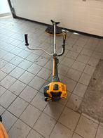 Stiga sbc 646 dx bosmaaier, Ophalen, Benzine