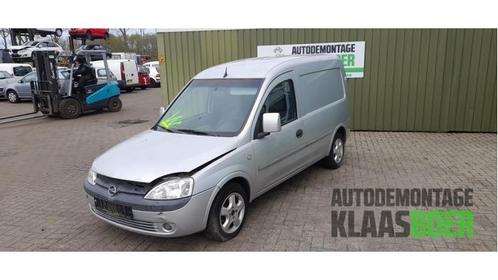 Motorkap van een Opel Combo, Auto-onderdelen, Carrosserie en Plaatwerk, Motorkap, Opel, Gebruikt, 6 maanden garantie, 12 maanden garantie