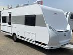 LMC Tandero 500 E TERREIN OUTLET !!, Caravans en Kamperen, Caravans, Rondzit, Schokbreker, Bedrijf, Overige typen