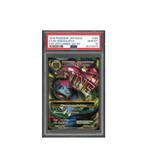 Pokemon MVenusaur EX 20th Anniversary Full Art #089 PSA 10, Verzenden, Zo goed als nieuw, Losse kaart, Foil