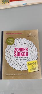 Anne Marie Reuzenaar - Zonder suiker, Ophalen of Verzenden, Zo goed als nieuw, Anne Marie Reuzenaar