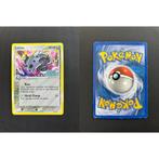 Pokemon Lairon Ex Crystal Guardians, Ophalen of Verzenden, Zo goed als nieuw, Losse kaart