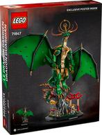 71847 LEGO Ninjago Legends The Guardian Dragon, Kinderen en Baby's, Speelgoed | Duplo en Lego, Ophalen of Verzenden, Nieuw