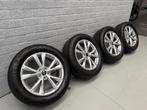Velgenset NIEUW Audi Q3 Continental Eco Contact-6 235/55R18V, Ophalen, 18 inch, ., Banden en Velgen