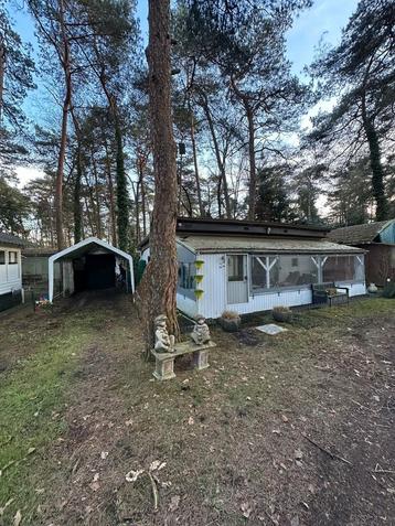 Mooi Chalet familiestrand postel (BE) beschikbaar voor biedingen