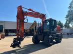 Hitachi 140W, ROOSSINK, Sales@roossinktc.nl, Voltastraat 35, 7006RT Doetinchem, NL, Graafmachine
