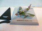 Armour Collection Canadair MK-6 Luftwaffe 1:100 vliegtuig., Verzamelen, Luchtvaart en Vliegtuigspotten, Nieuw, Ophalen of Verzenden