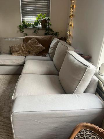 5-zits Zits bank Kivik - Hoekbank - afbeelding 4