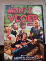 Man over de vloer 8 dvd's en George & Mildred 2 dvd's, Cd's en Dvd's, Dvd's | Tv en Series, Alle leeftijden, Ophalen of Verzenden