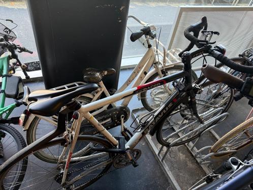 Batavus Road Bike, Fietsen en Brommers, Fietsen | Heren | Herenfietsen, Gebruikt, Overige merken, Versnellingen, Ophalen