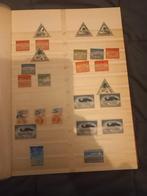 Postzegels Nederland Luchtpost Postzegels, Ophalen of Verzenden, Nederland