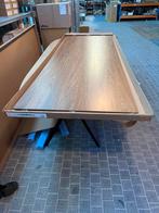 HAY CPH30 tafelblad noten lak, Ophalen, 200 cm of meer, 50 tot 100 cm, Zo goed als nieuw